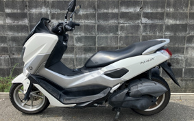 YAMAHA NMAX ABS SE86J