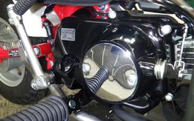 HONDA MONKEY 2026 AB27