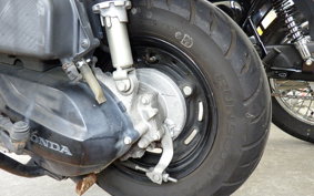 HONDA DIO 110 DX 2007