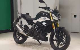 BMW G310R 2004