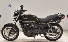 KAWASAKI ZRX-2 1995 ZR400E