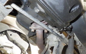 YAMAHA JOG POCHE SA08J