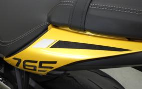 TRIUMPH STREET TRIPLE RS 2025