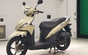 SUZUKI ADDRESS 110 CE47A