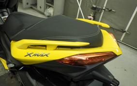 YAMAHA X-MAX 250 A SG42J