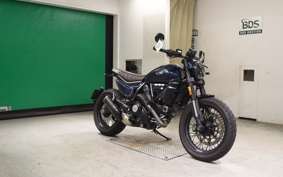 DUCATI SCRAMBLER NIGHT SHIFT 2023