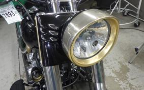 HARLEY FLS 1580 2014