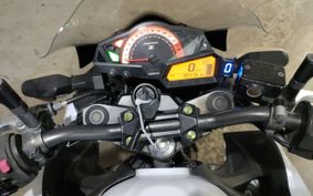 KAWASAKI Z250 ER250C