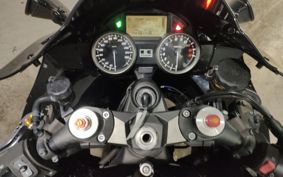 KAWASAKI ZX 1400 NINJA R 2012 ZXT40E
