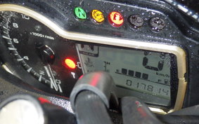 SUZUKI GSR750 A 2016 GR7NA