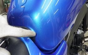 YAMAHA XSR900 2023 RN80J