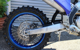 YAMAHA YZ450 FX