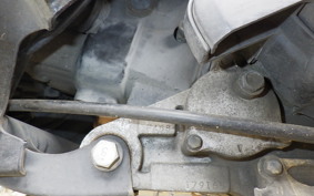 SUZUKI ADDRESS V125 CF46A