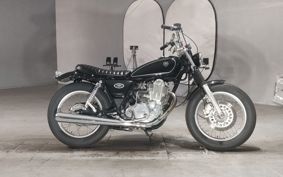 YAMAHA SR400 2007 RH01J