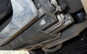 HONDA DIO 110 DX 2007