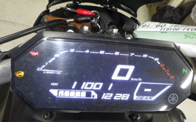 YAMAHA MT-07 2023 RM33J