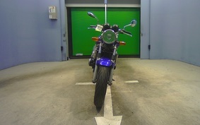 HONDA CB400SF VTEC SPEC 2 2002 NC39