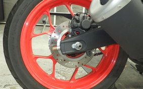 YAMAHA YZF R-3 2022 RH13J