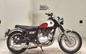 KAWASAKI ESTRELLA BJ250A