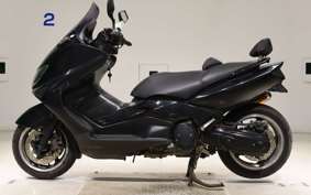 YAMAHA T-MAX 500 Gen.2 2008 SJ04J