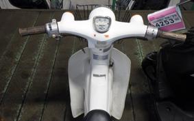 HONDA LITTLE CUB AA01