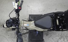 HONDA CT125 HUNTER CUB 2022 JA55
