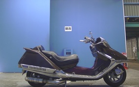 HONDA HELIX MF02