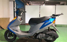 SUZUKI ADDRESS V125 CF46A