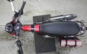 HONDA DAX 125 2022 JB04