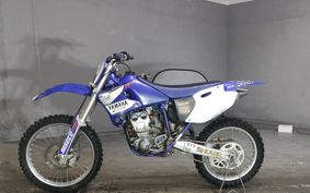 YAMAHA YZ250F CG10C