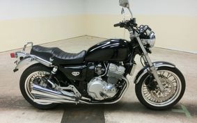 HONDA CB400F 1997 NC36
