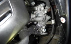 HONDA TACT Gen.4 1997 AF79
