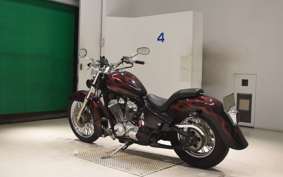 HONDA STEED 400 1993 NC26