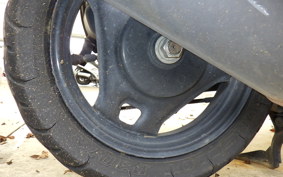 SUZUKI ADDRESS V50 Gen.2 CA44A