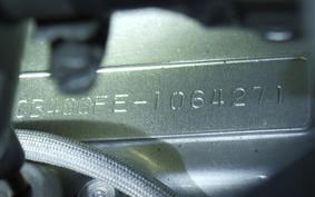 HONDA CB400 2026 CB400F