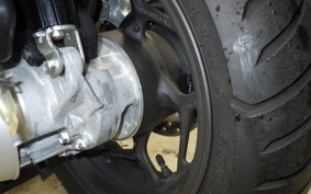 HONDA PCX 160 2004 KF47