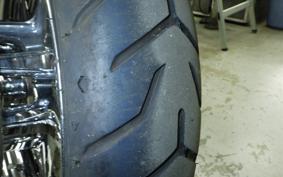 HARLEY FLTRUSE1800CVO 2010