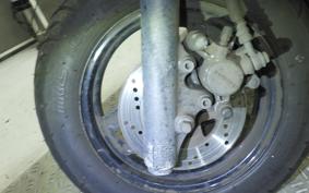 SUZUKI ADDRESS V125 G 1994 CF46A