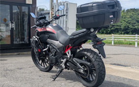 HONDA 400X 2021 NC56