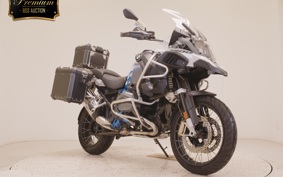 BMW R1200GS ADVENTURE 2018