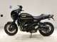 Фото Kawasaki Z900RS CAFE 2023 с японского аукциона
