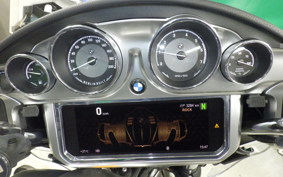 BMW R18TC 2022
