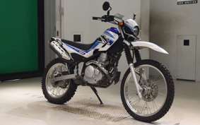 YAMAHA SEROW 250 Gen.3 2019 DG31J
