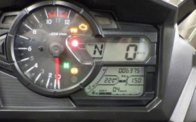 SUZUKI DL650 ( V-Strom 650 ) XTA 2018 C733A