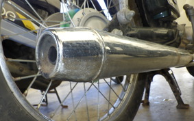 HONDA C50 SUPER CUB E C50