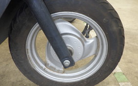 YAMAHA JOG Gen.5 SA36J