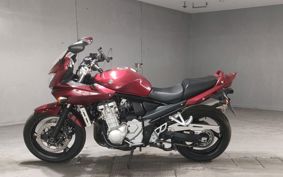 SUZUKI BANDIT1250S 2008 GW72A