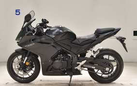 HONDA CBR400R 2024 NC65