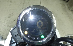 HONDA DAX 125 JB06