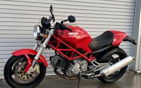 DUCATI MONSTAR 400 2005 ZDMM407AA4B